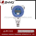 Flush Pressure transmitter, explosio proof pressure transmitter